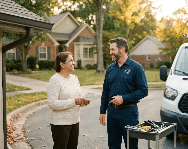 Gutter Repair Madison, AL FAQs