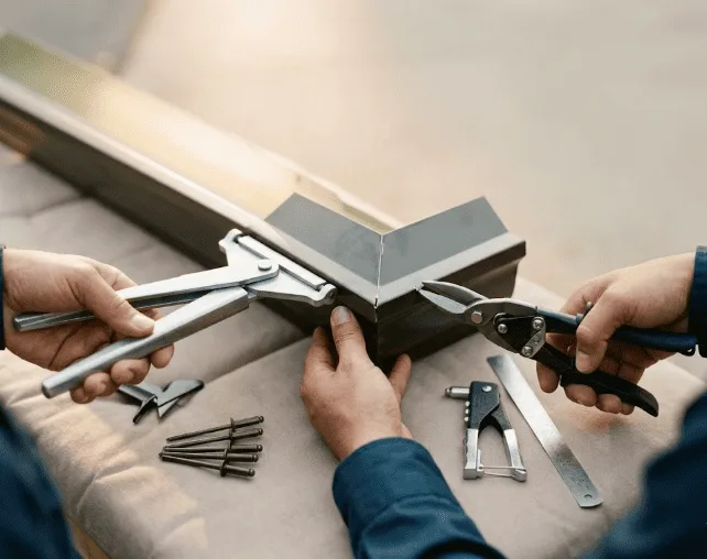 Why choose Gutter Repair in Madison, AL